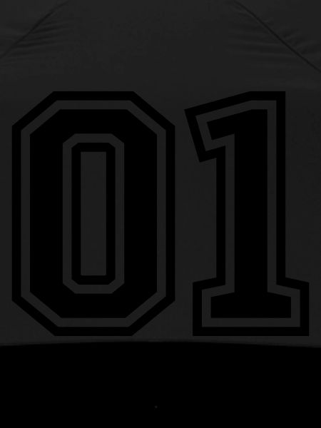 01 One Number