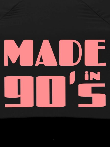 Made in 90's