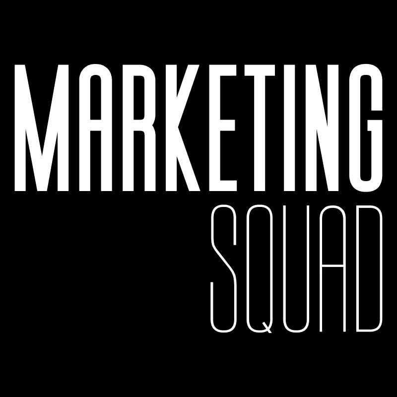 Conception de l’équipe marketing - Équipe marketing