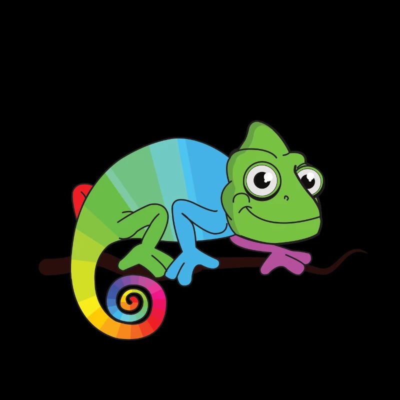 Chamäleon