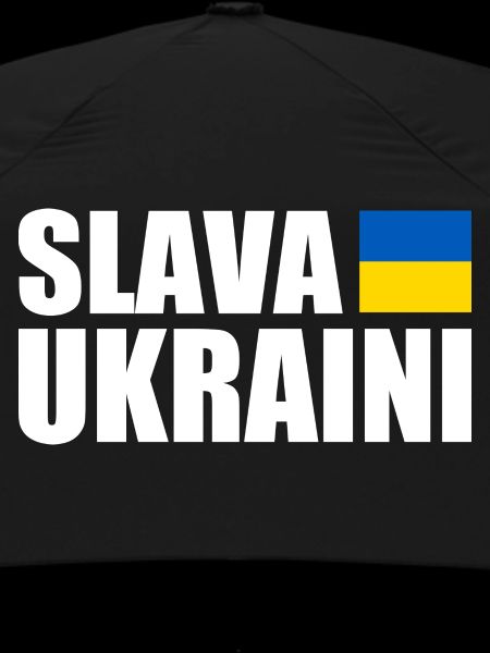 Slava ukraini