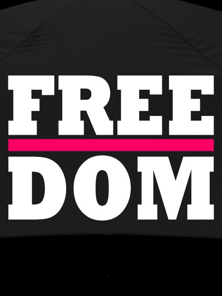 Freedom