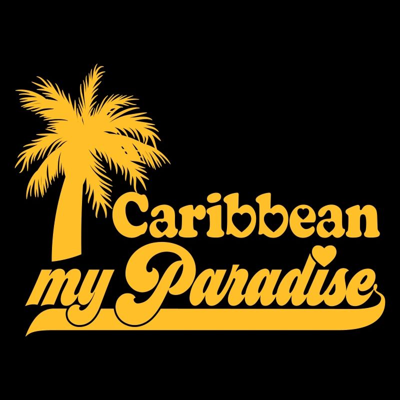 | changeable de couleur Caraïbes mon paradis