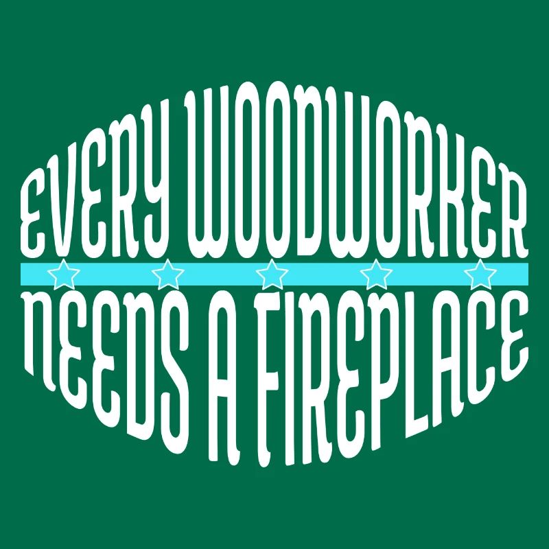 funny cool logging lumberjackwoodworking gift idea