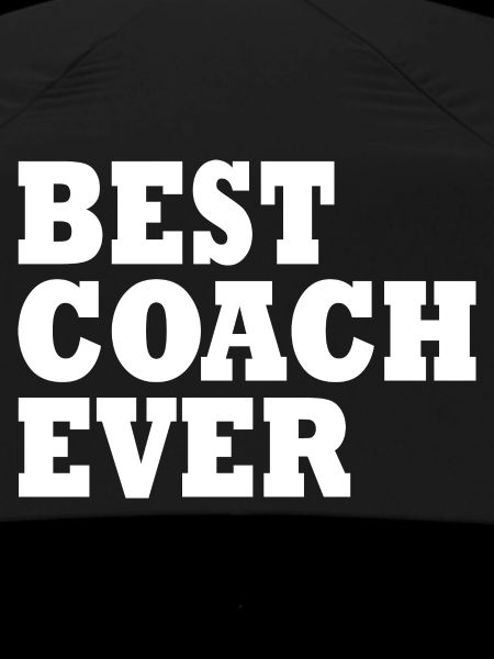 Best coach ever