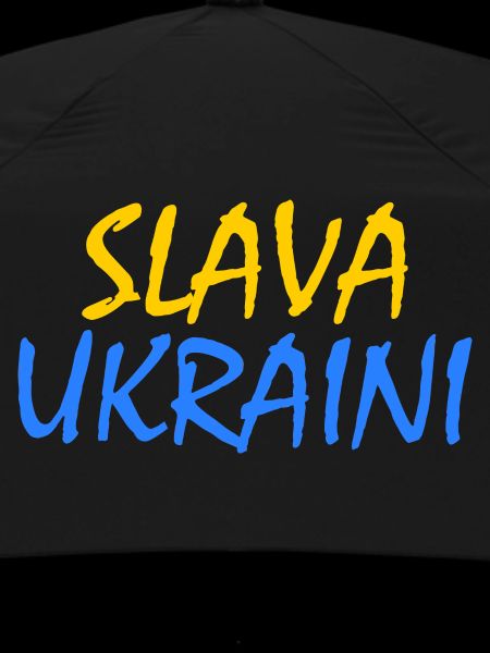 Slava ukraini