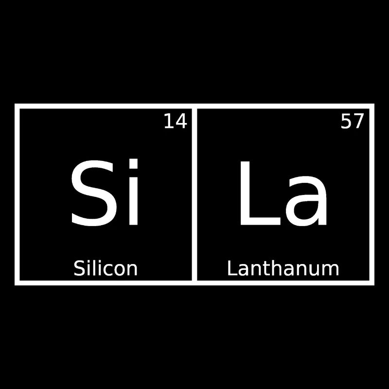 Sila Name First Name Chemistry Periodic Table Elements