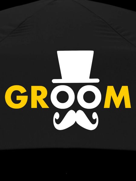 Groom