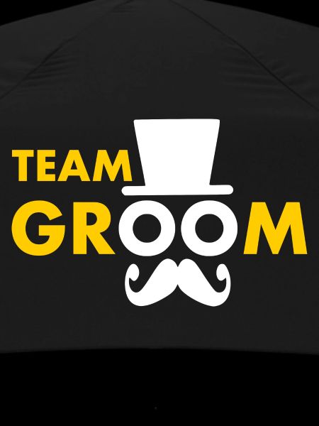 Team groom