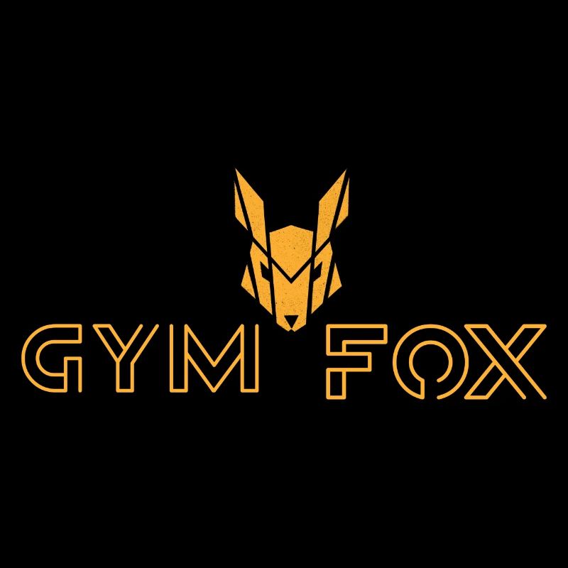GYM - FOX - Motivating Gym Workout Collection