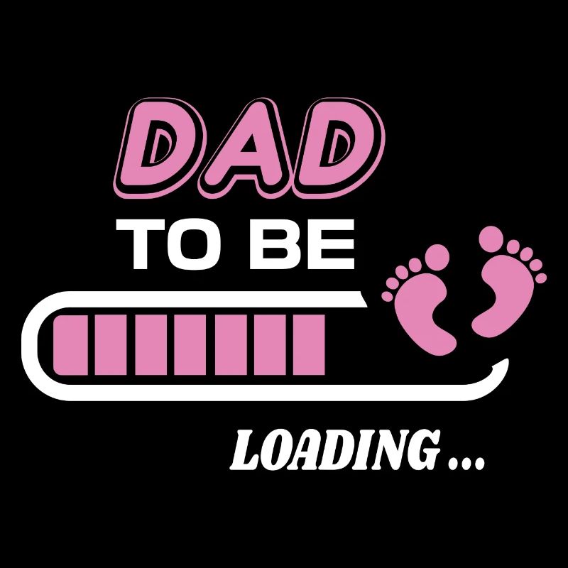 Dad to be. Wait birth gift