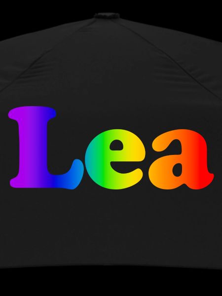Leah