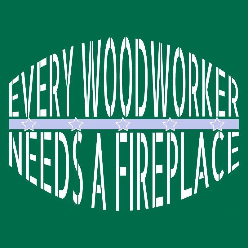 lets play carpenter tshirts statement forest work
