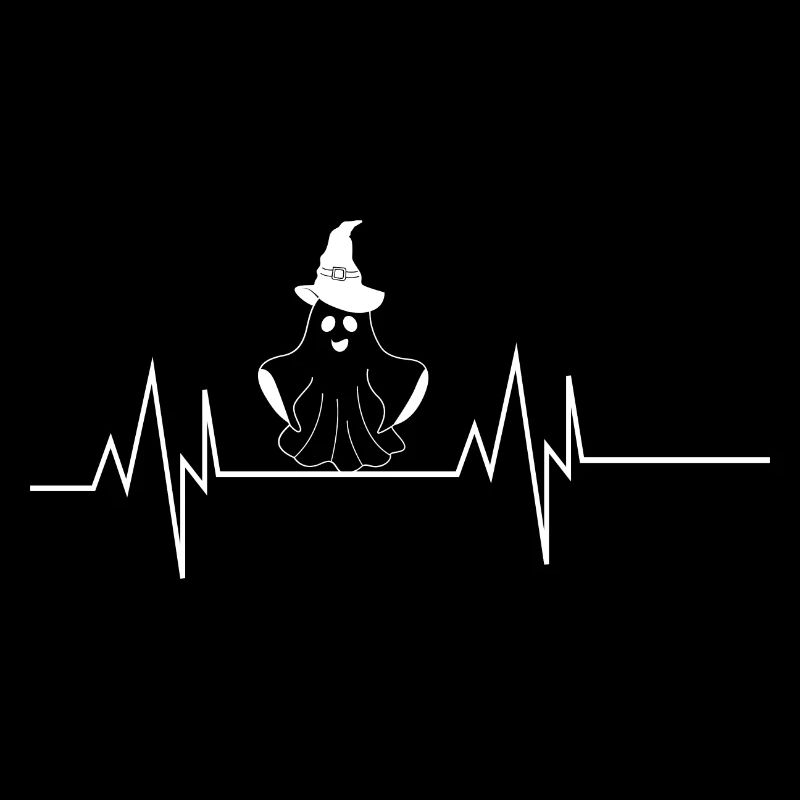 Ghost Herzschlag