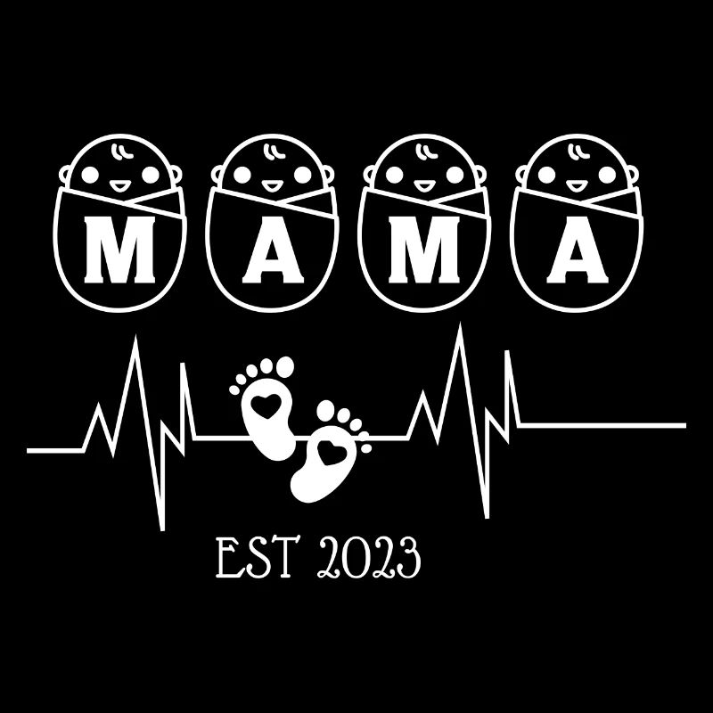 Maman EST 2003 Heartbeat