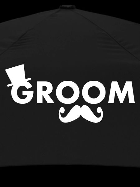 Groom