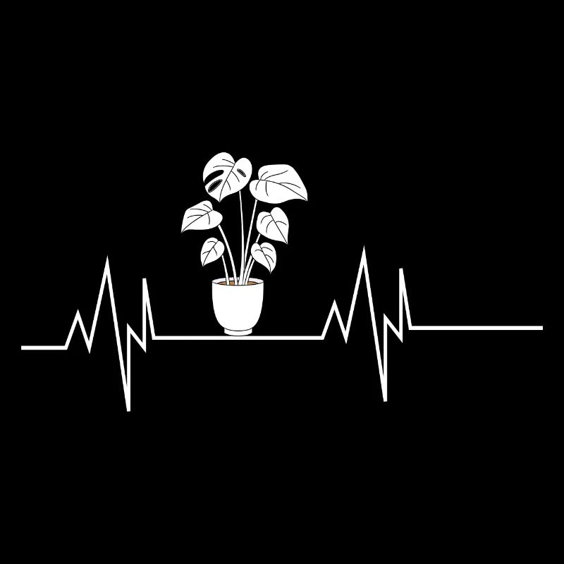 Plant Heartbeat