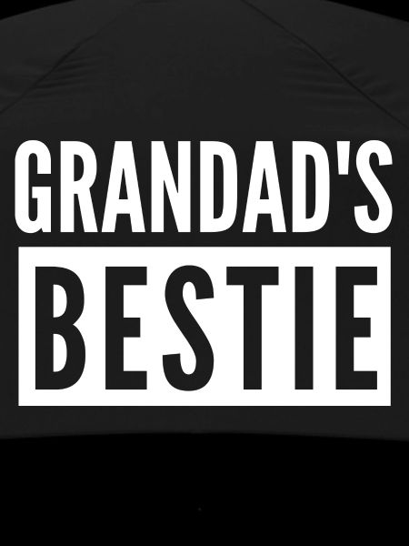 GRANDAD'S BESTIE