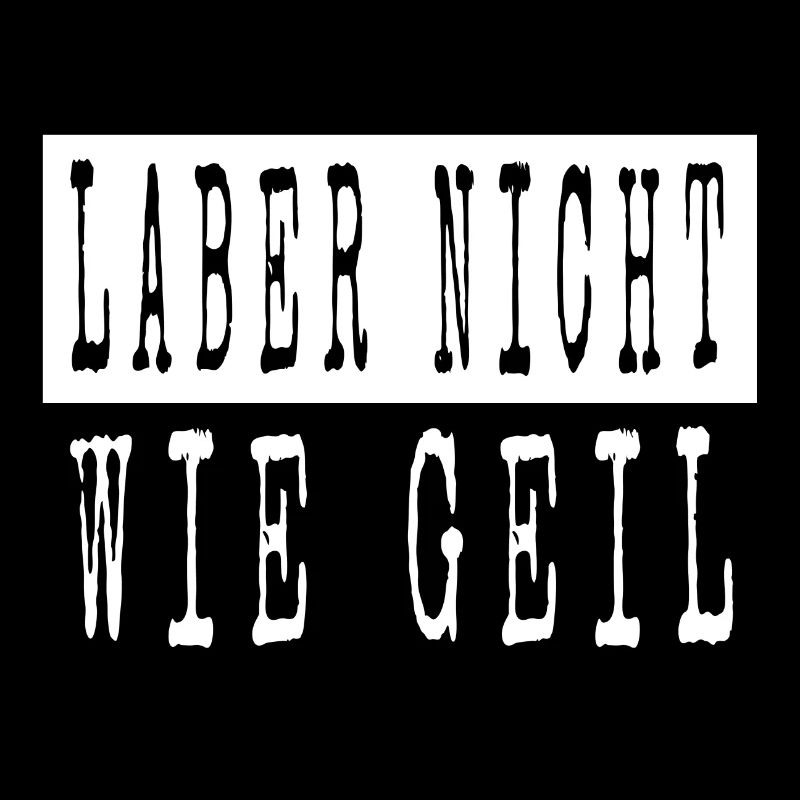 cool geburtstagsgeschenkidee spruch bday statement