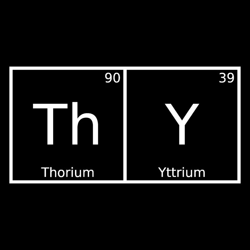 Ton nom Prénom Chimie Tableau périodique Éléments