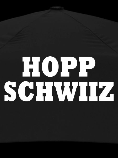 Hopp schwiiz
