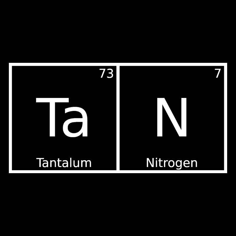 Tan Nom Prénom Chimie Tableau périodique Éléments