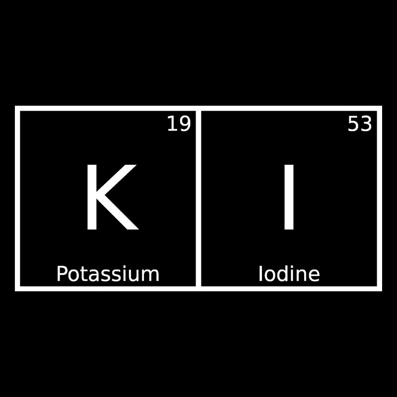 Ki Nom Prénom Chimie Tableau périodique Éléments