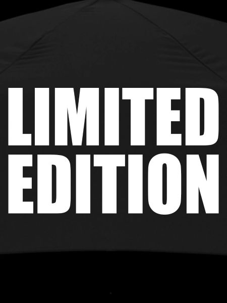Limited edition