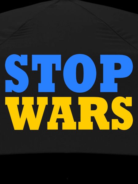 Stop war