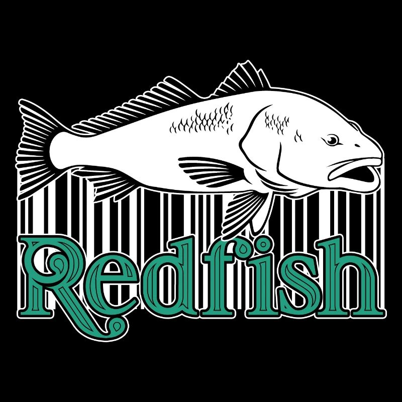 Redfish Redfish Vintage