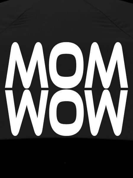 Maman est wow