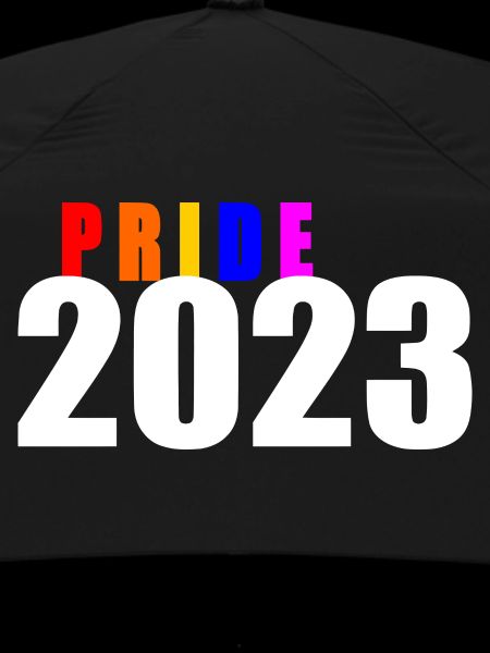 Pride 2023