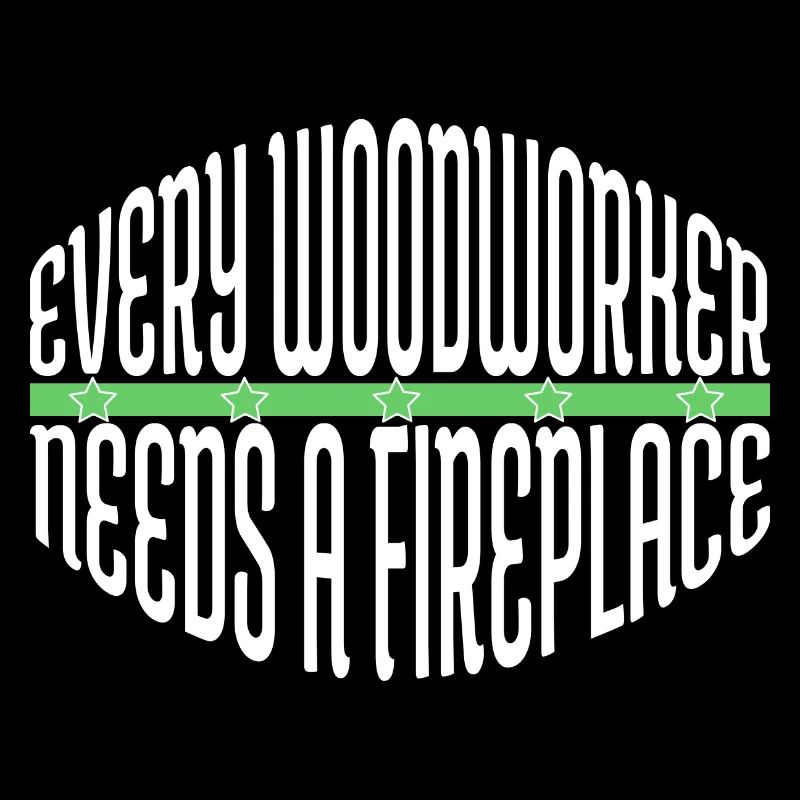 Carpenter Joke Funshirt Chainsaw Carpenter