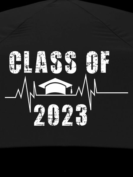 Class of 2023 Heartbeat