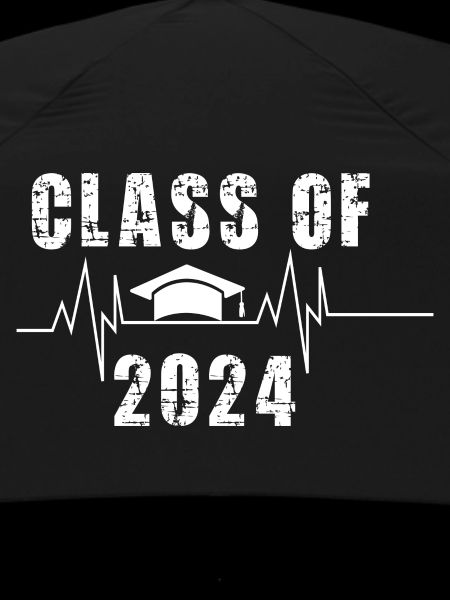 Class of 2024 Heartbeat