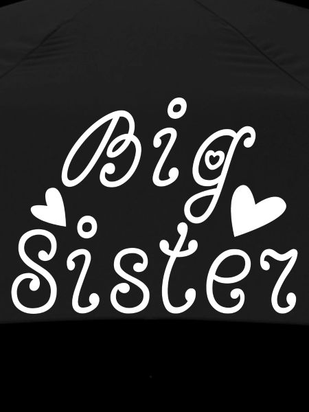 big sister