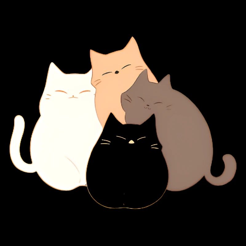4 Cats