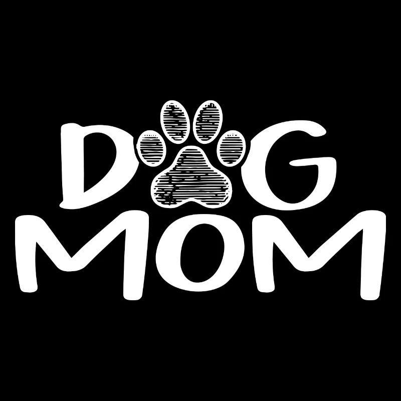 Dog Mom