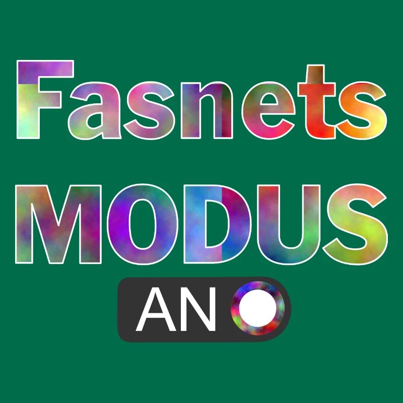 fasnetsmodus