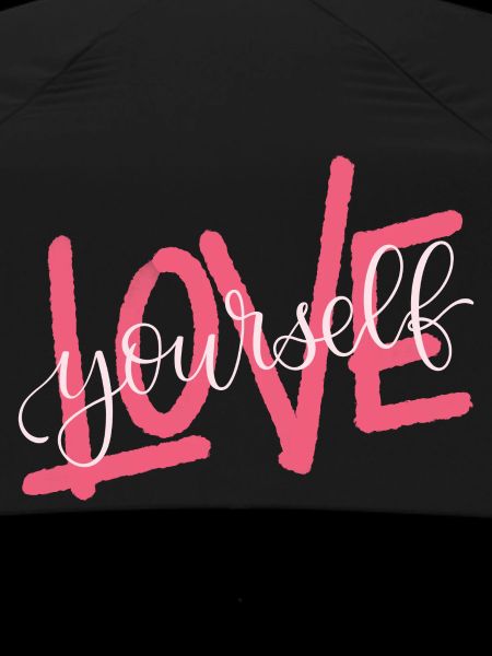 LOVE yourself