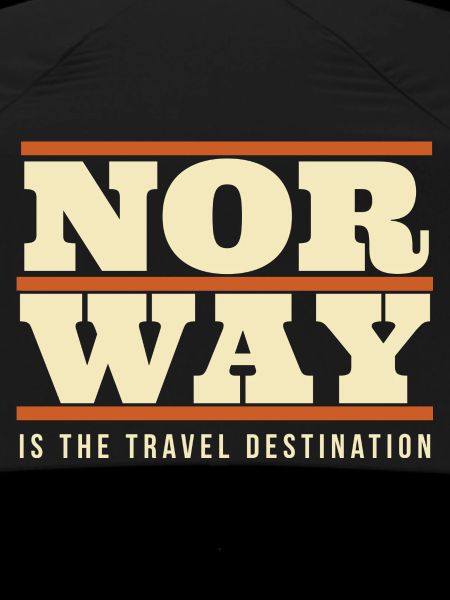 Norway - Travel Destination
