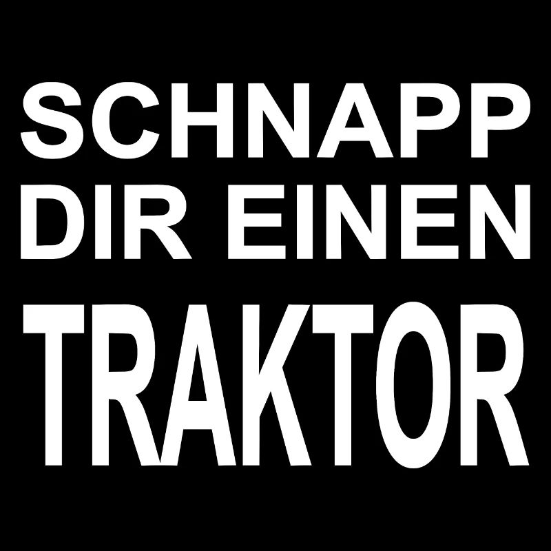 Traktor
