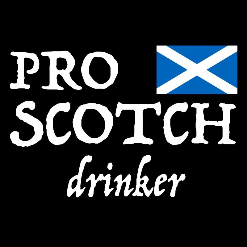 Buveur de scotch Pro | Ecosse, Whisky