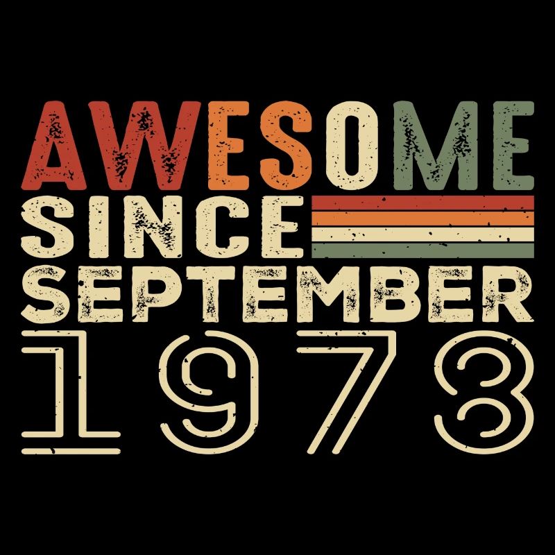 September 1978, birthday present September 1978