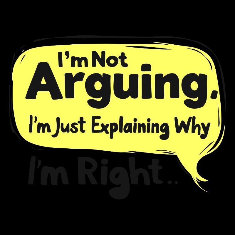 EXPLAINING