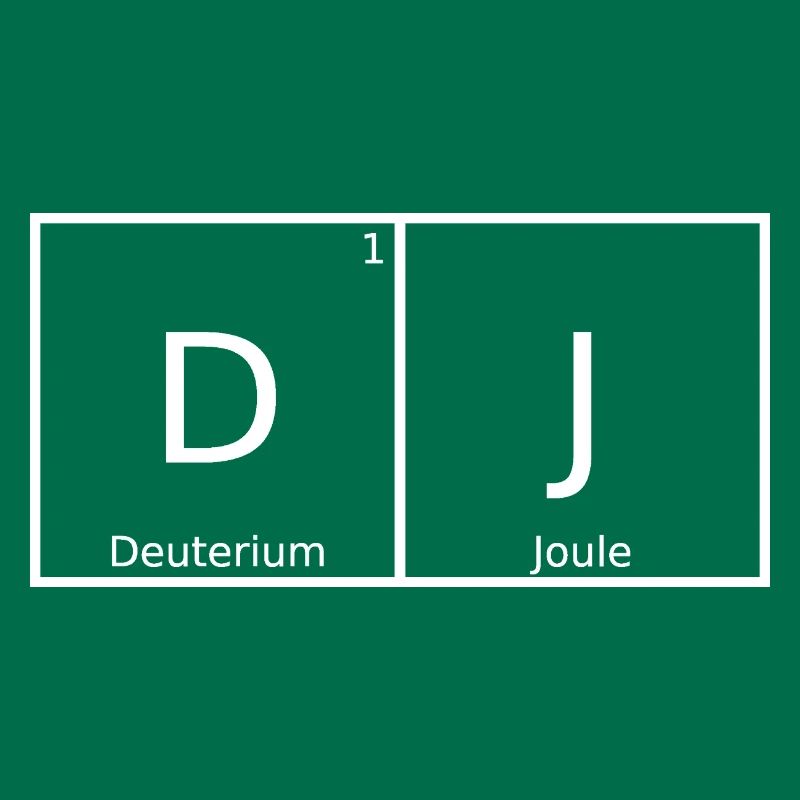 Dj Name First Name Chemistry Periodic Table Elements