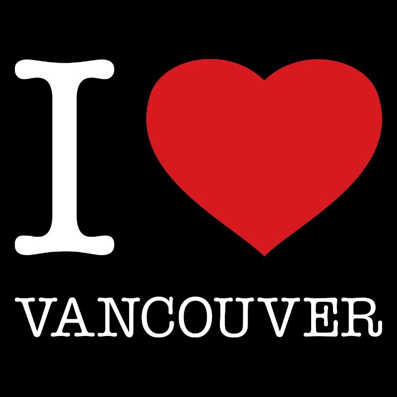 J’ADORE VANCOUVER