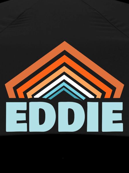 First name Eddie