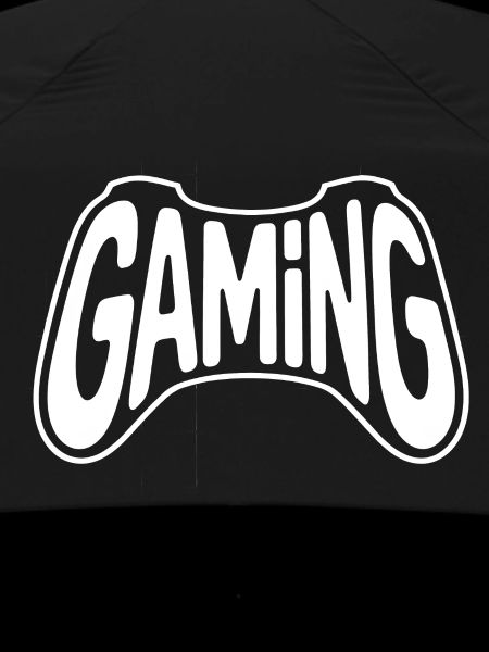Gaming - Cool Controller Logo
