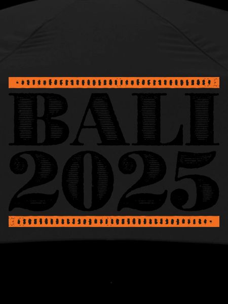 Bali 2025